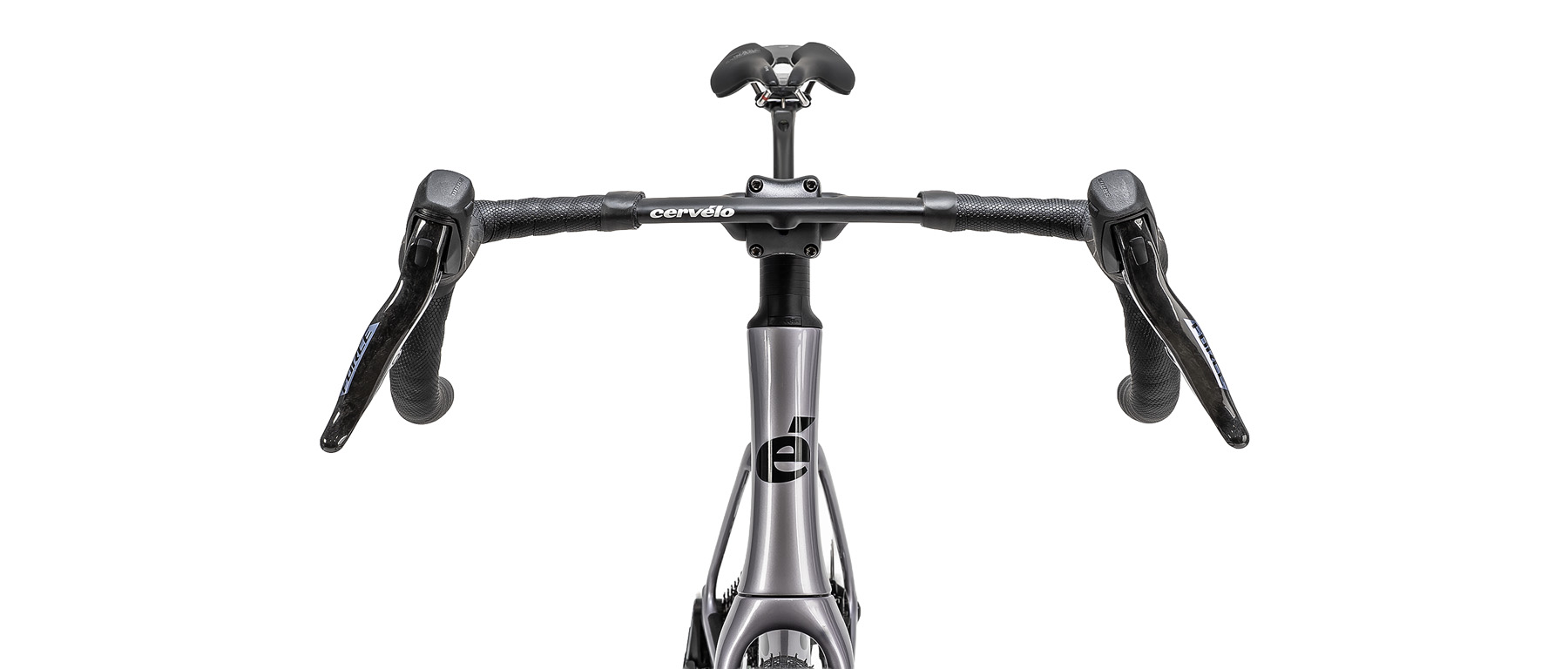 Cervelo Aspero-5 Force AXS 1 Bicycle