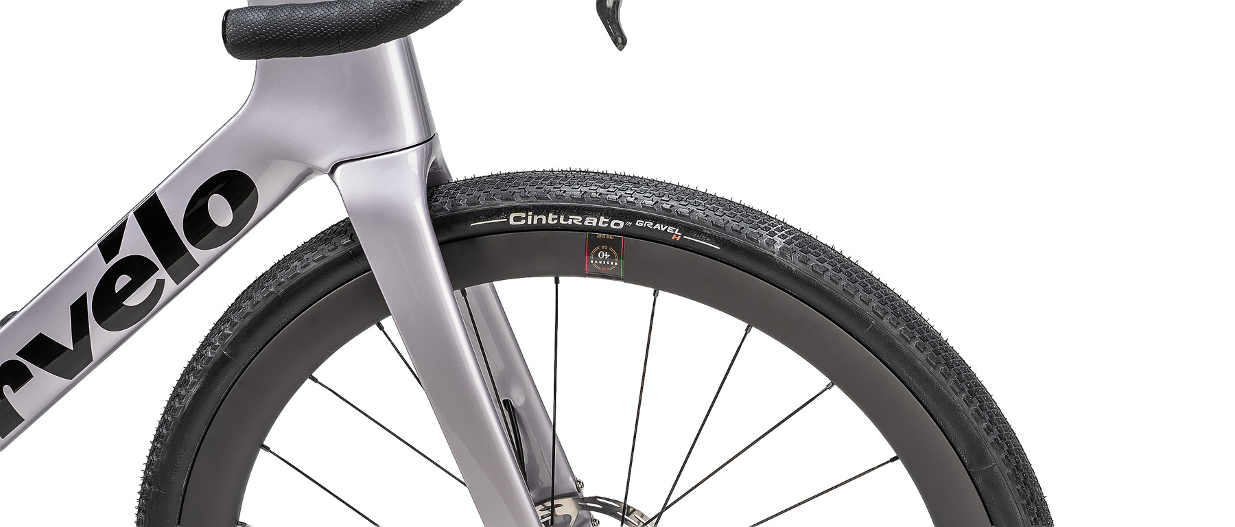 Cervelo Aspero-5 Force AXS 1 Bicycle