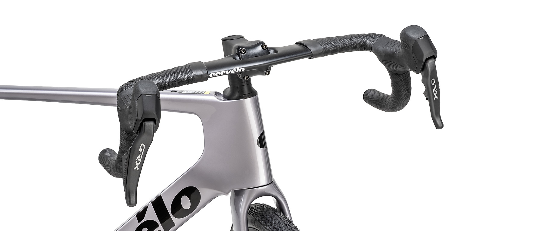 Cervelo Aspero-5 GRX RX825 Di2 1 Bicycle