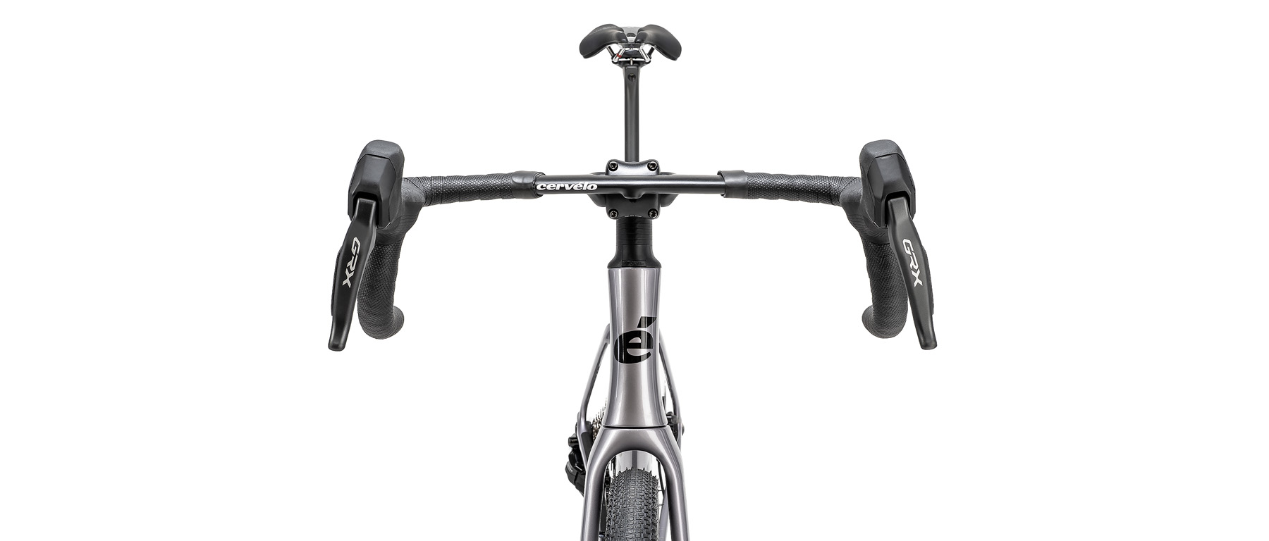 Cervelo Aspero-5 GRX RX825 Di2 1 Bicycle