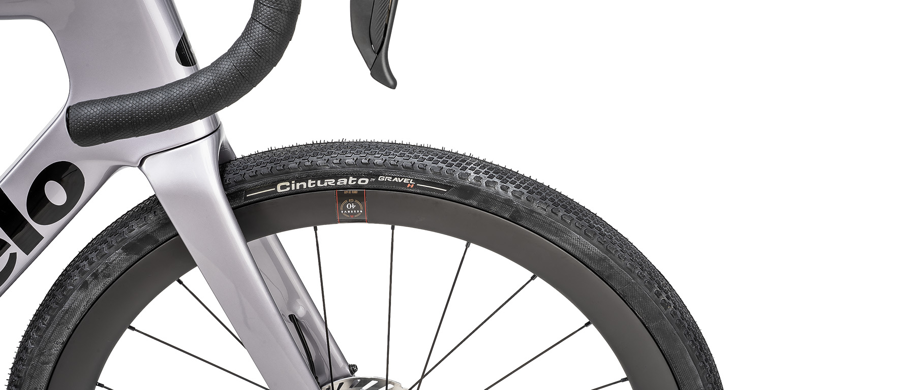 Cervelo Aspero-5 GRX RX825 Di2 1 Bicycle