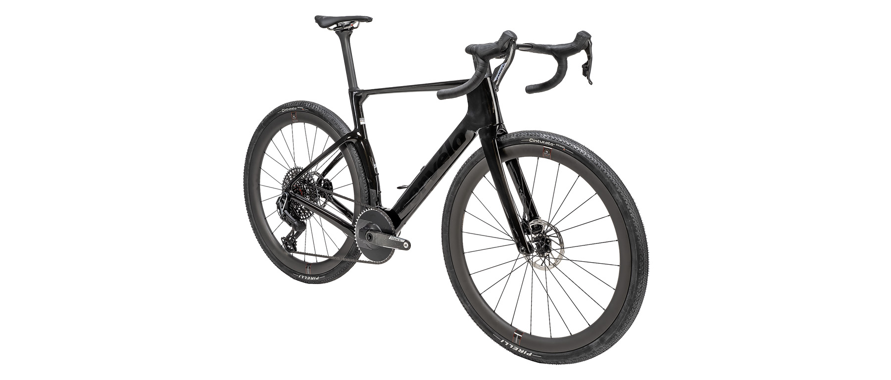 Cervelo Aspero-5 Force AXS 1 Bicycle