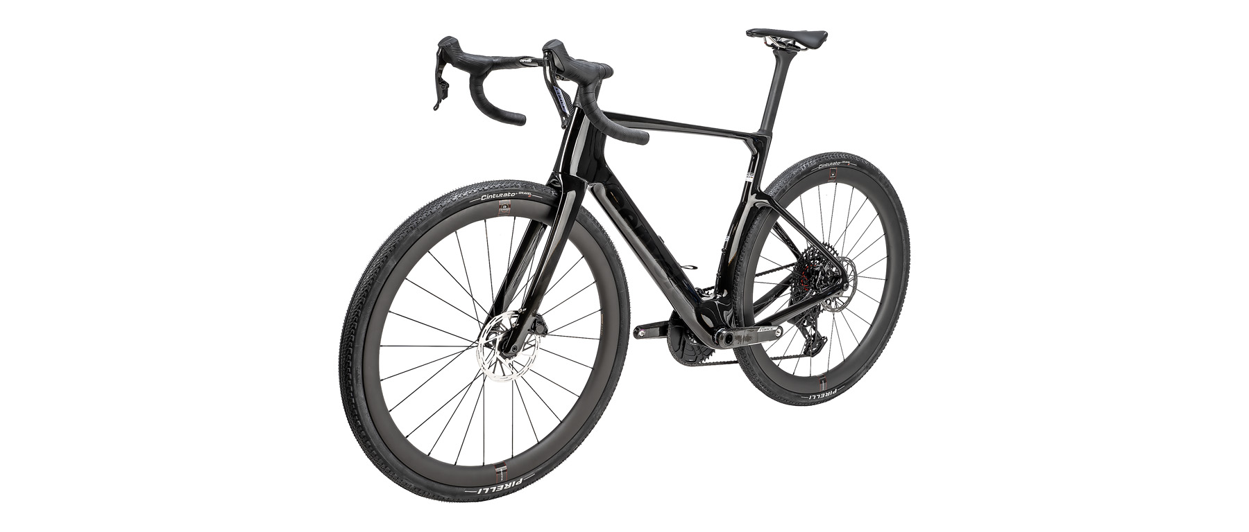 Cervelo Aspero-5 Force AXS 1 Bicycle