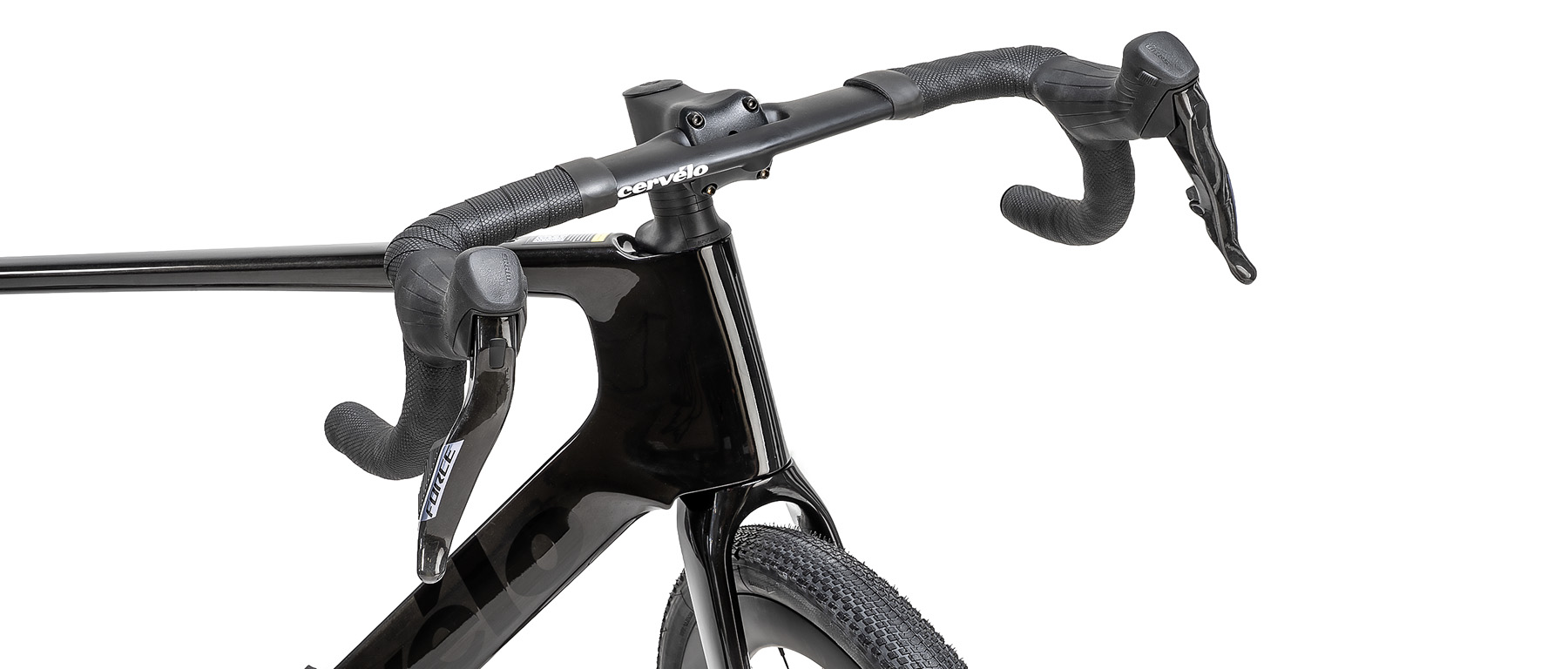 Cervelo Aspero-5 Force AXS 1 Bicycle