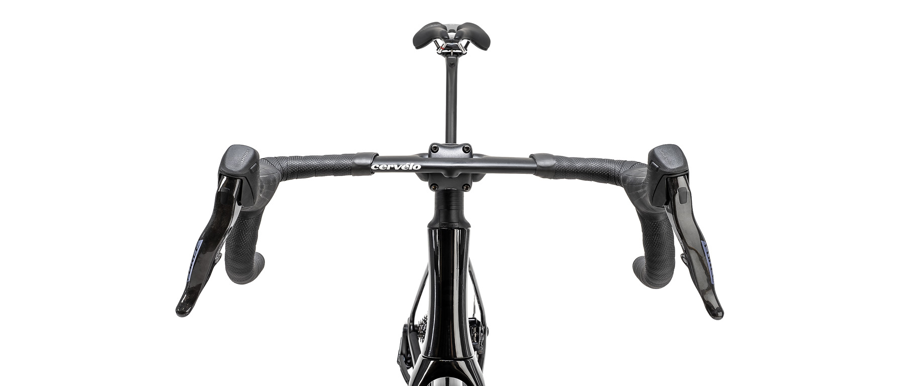 Cervelo Aspero-5 Force AXS 1 Bicycle