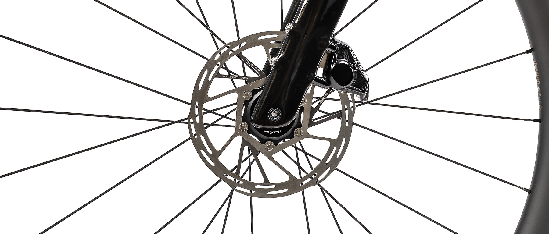 Cervelo Aspero-5 Force AXS 1 Bicycle