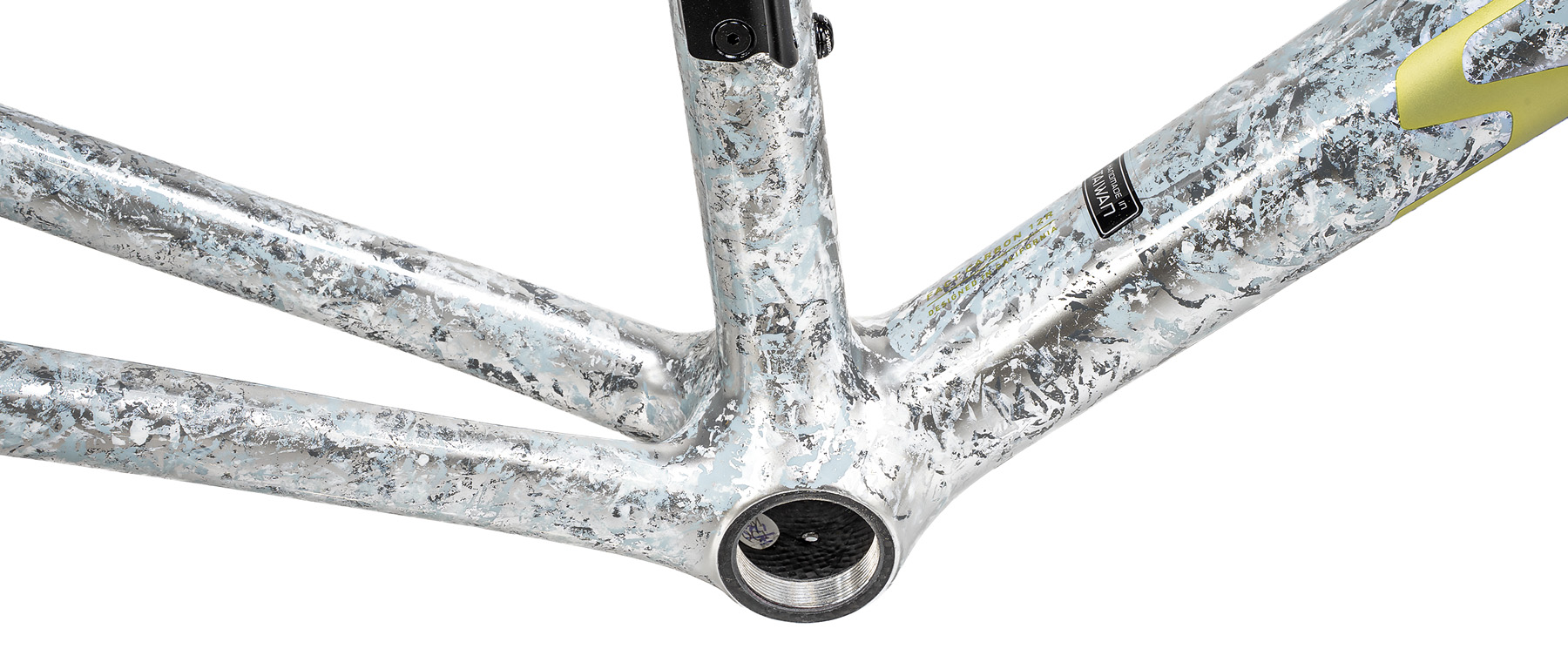 Specialized S-Works Tarmac SL8 Frameset 2025