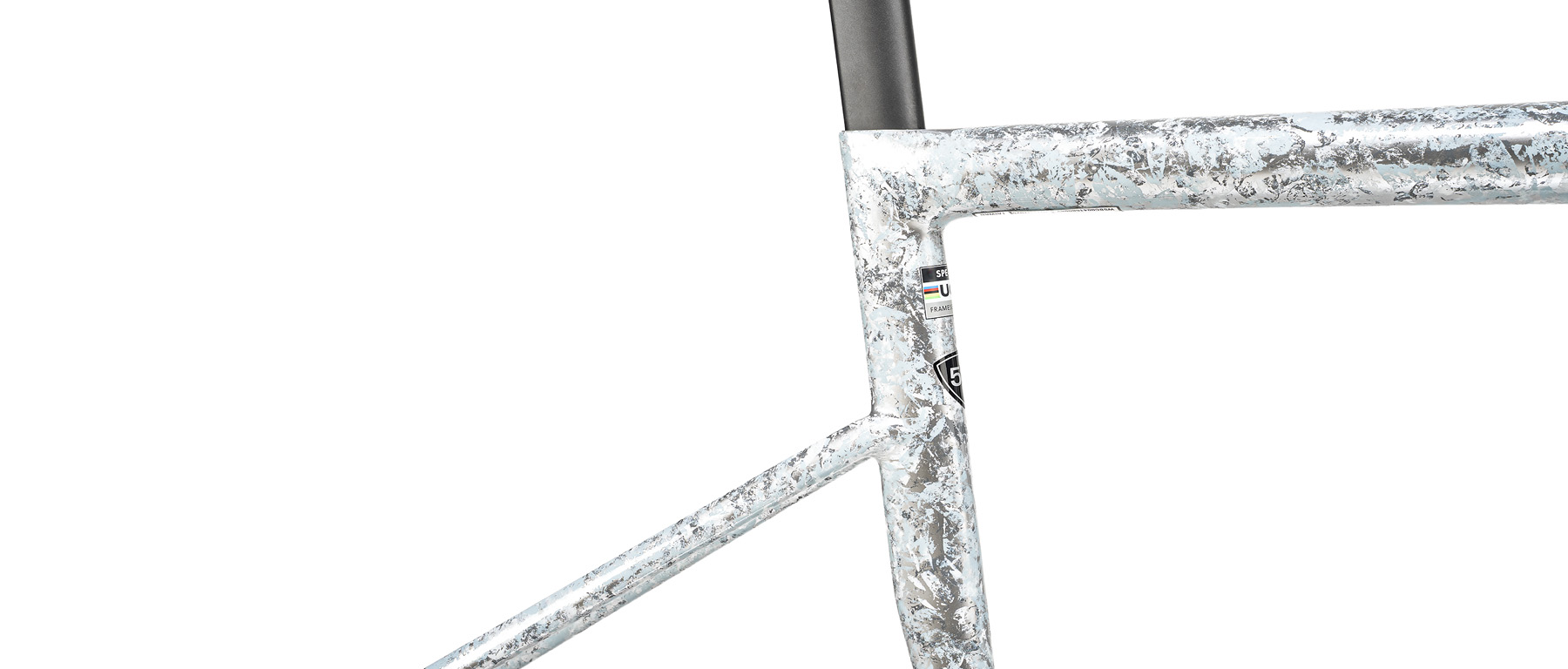 Specialized S-Works Tarmac SL8 Frameset 2025