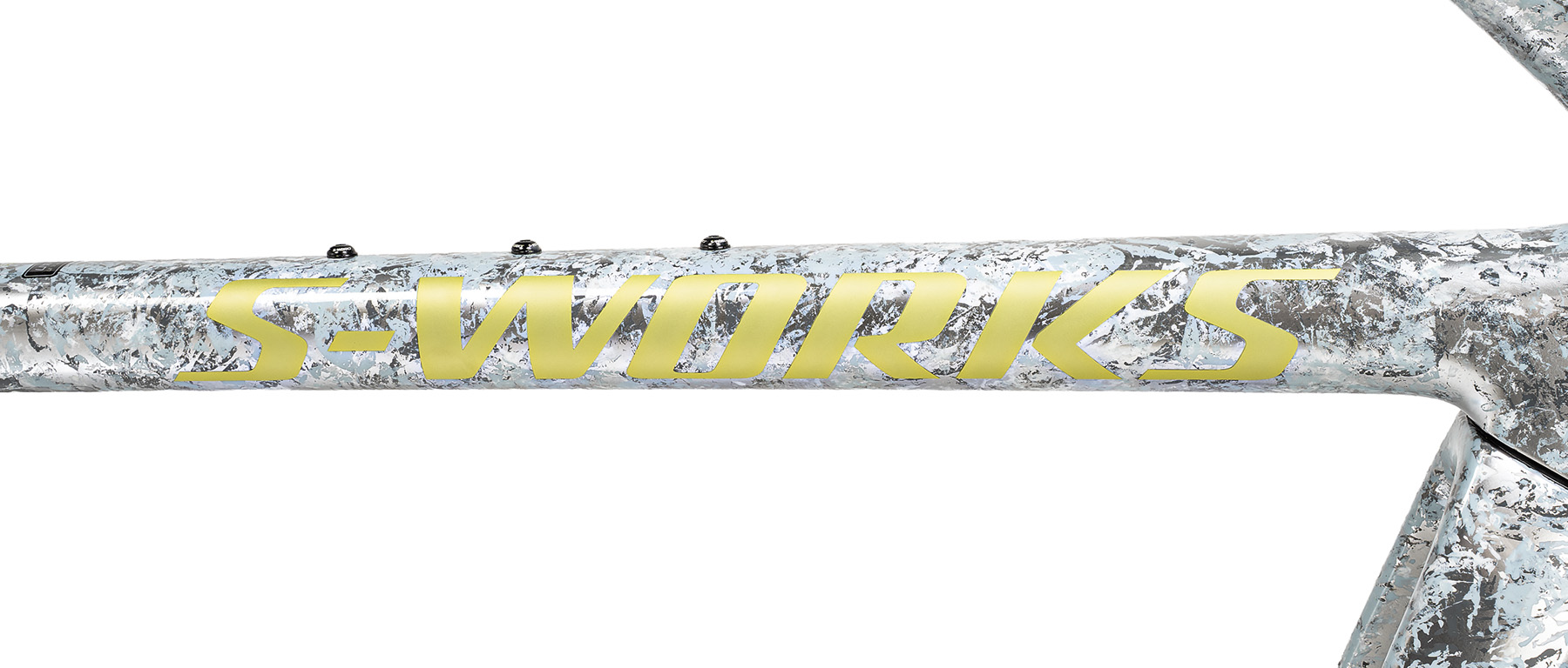 Specialized S-Works Tarmac SL8 Frameset 2025