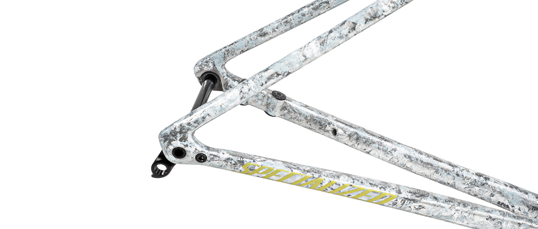 Specialized S-Works Tarmac SL8 Frameset 2025