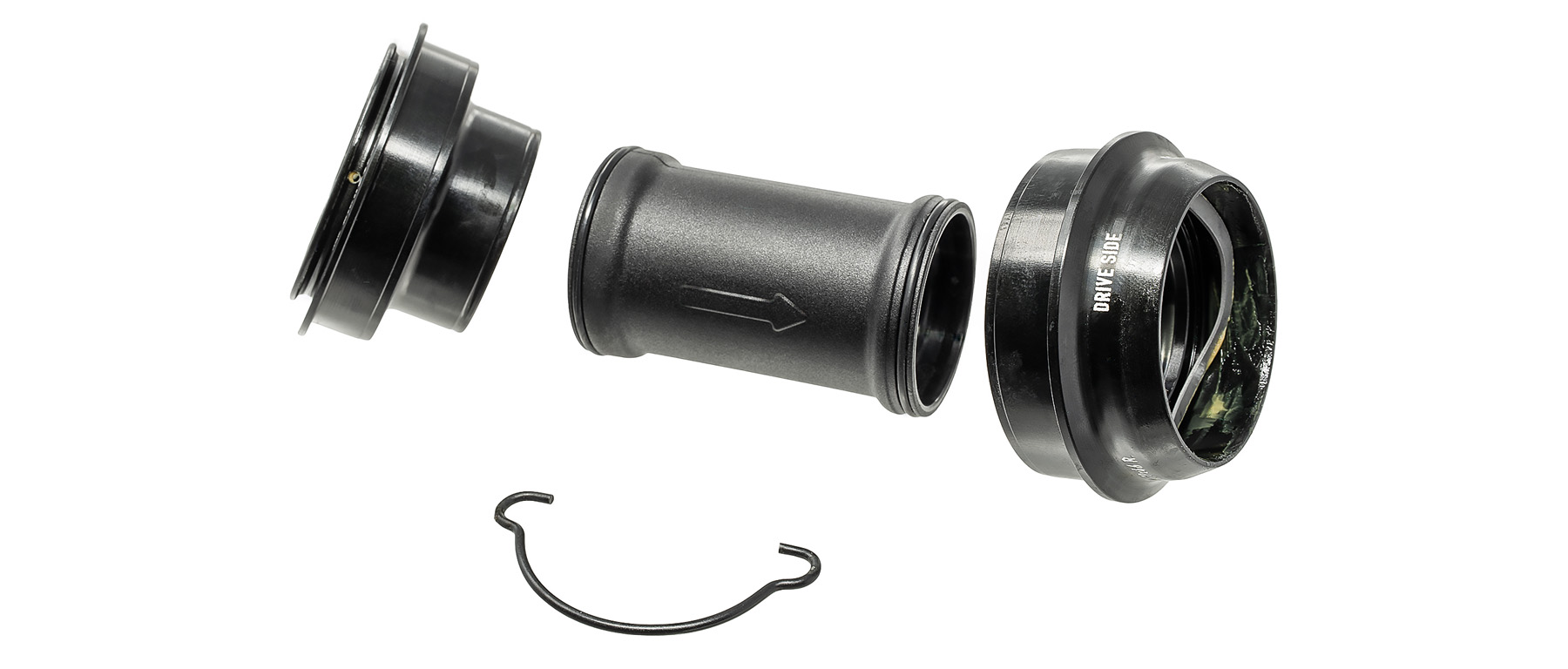 Campagnolo Super Record 13 Quick Tech Bottom Bracket Cups