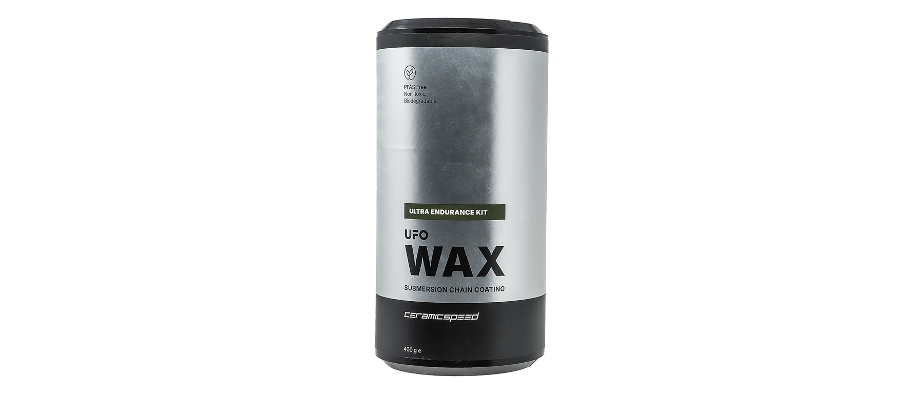 CeramicSpeed UFO WAX Ultra Endurance Kit