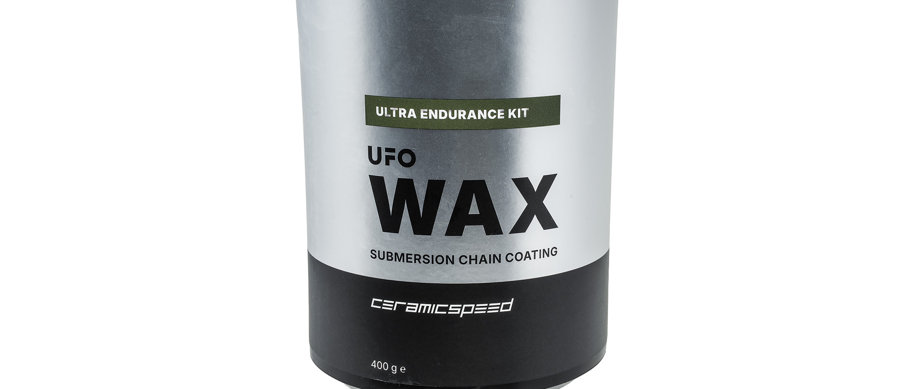 CeramicSpeed UFO WAX Ultra Endurance Kit