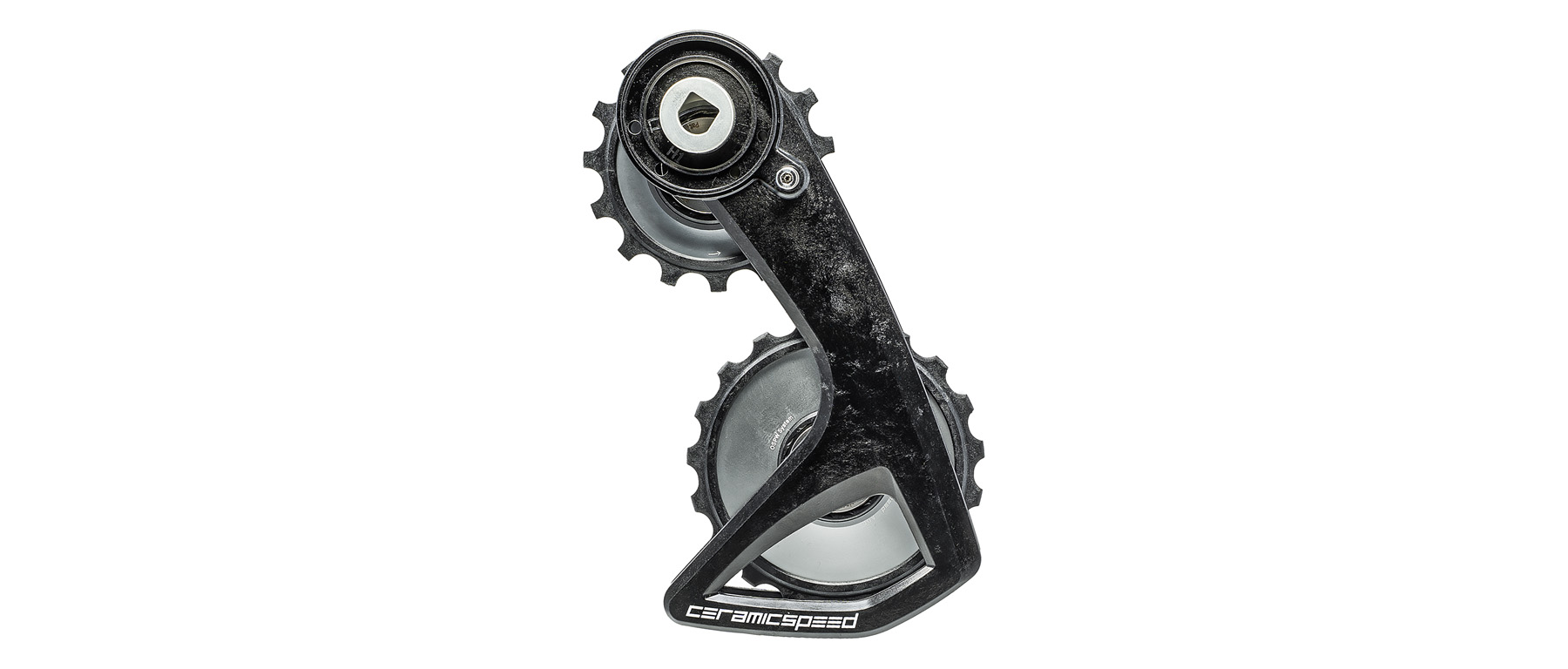 CeramicSpeed OSPW RS ALPHA