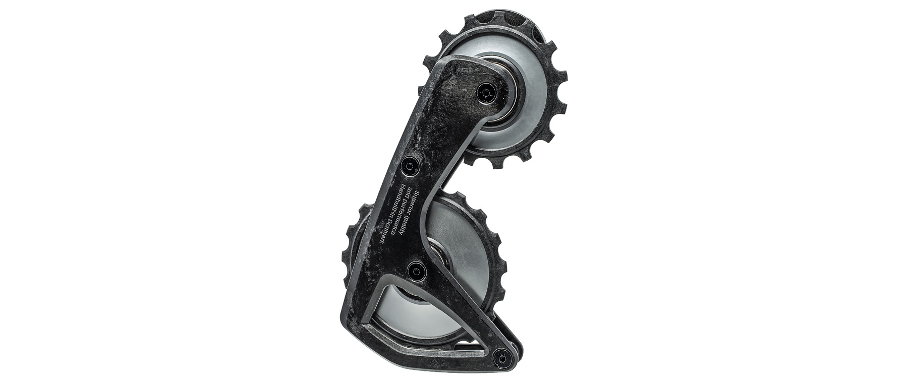 CeramicSpeed OSPW RS ALPHA