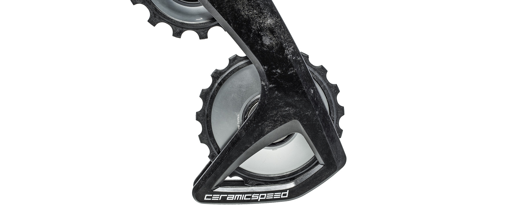 CeramicSpeed OSPW RS ALPHA