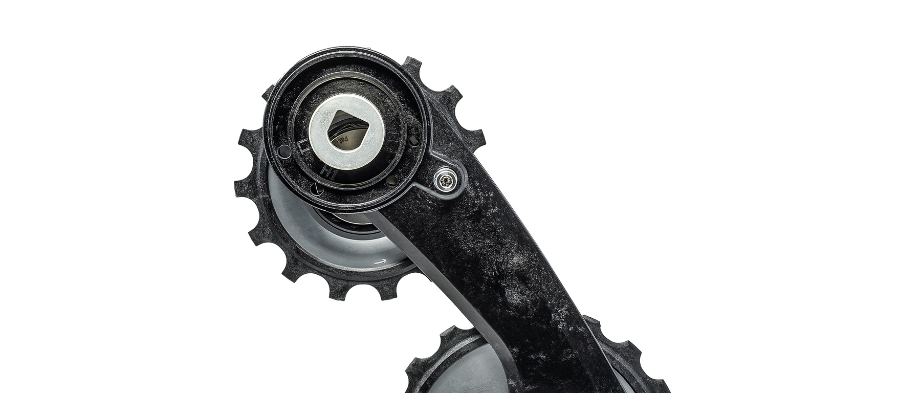 CeramicSpeed OSPW RS ALPHA