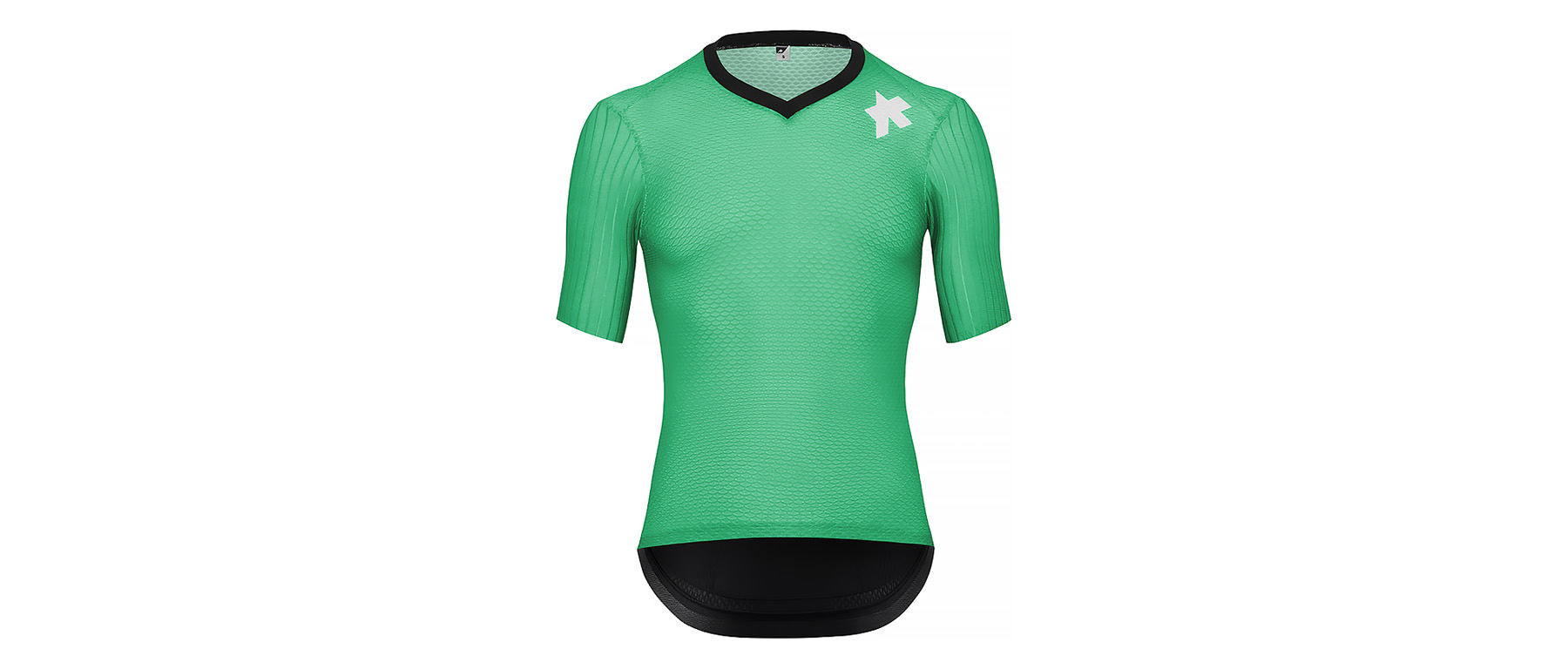 Assos Equipe RSR Jersey S11