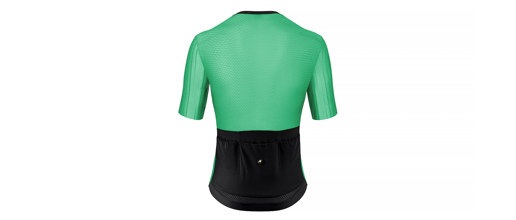 Assos Equipe RSR Jersey S11