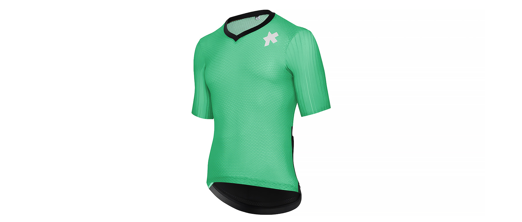Assos Equipe RSR Jersey S11
