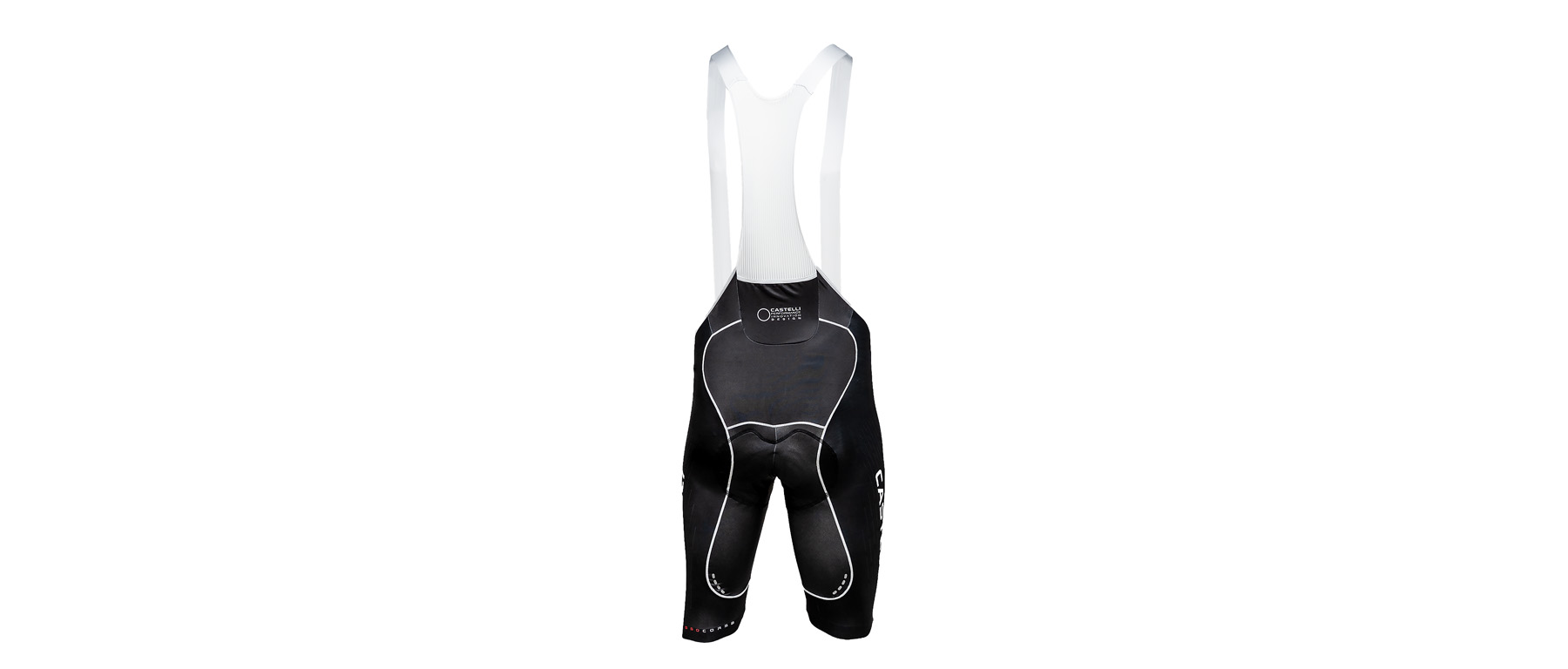 Castelli Free Aero Race S Kit Bib Shorts