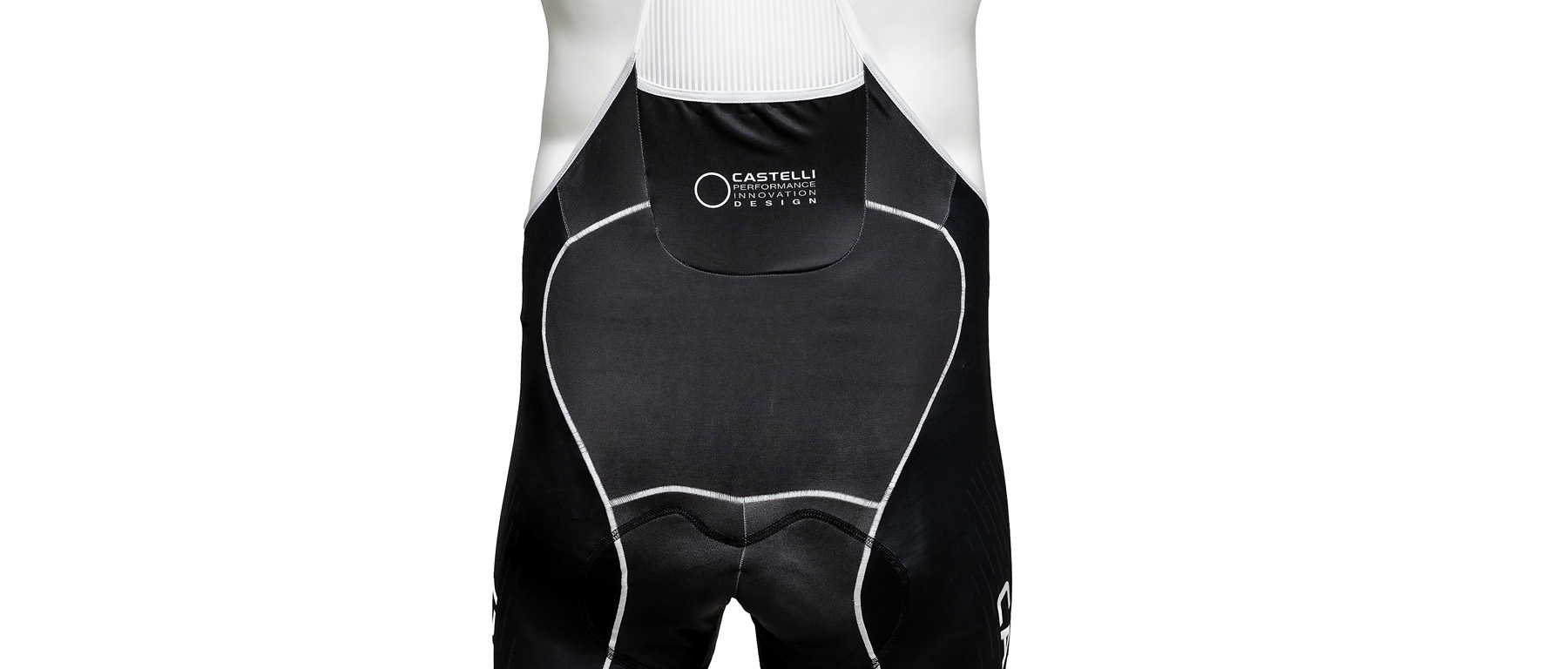 Castelli Free Aero Race S Kit Bib Shorts