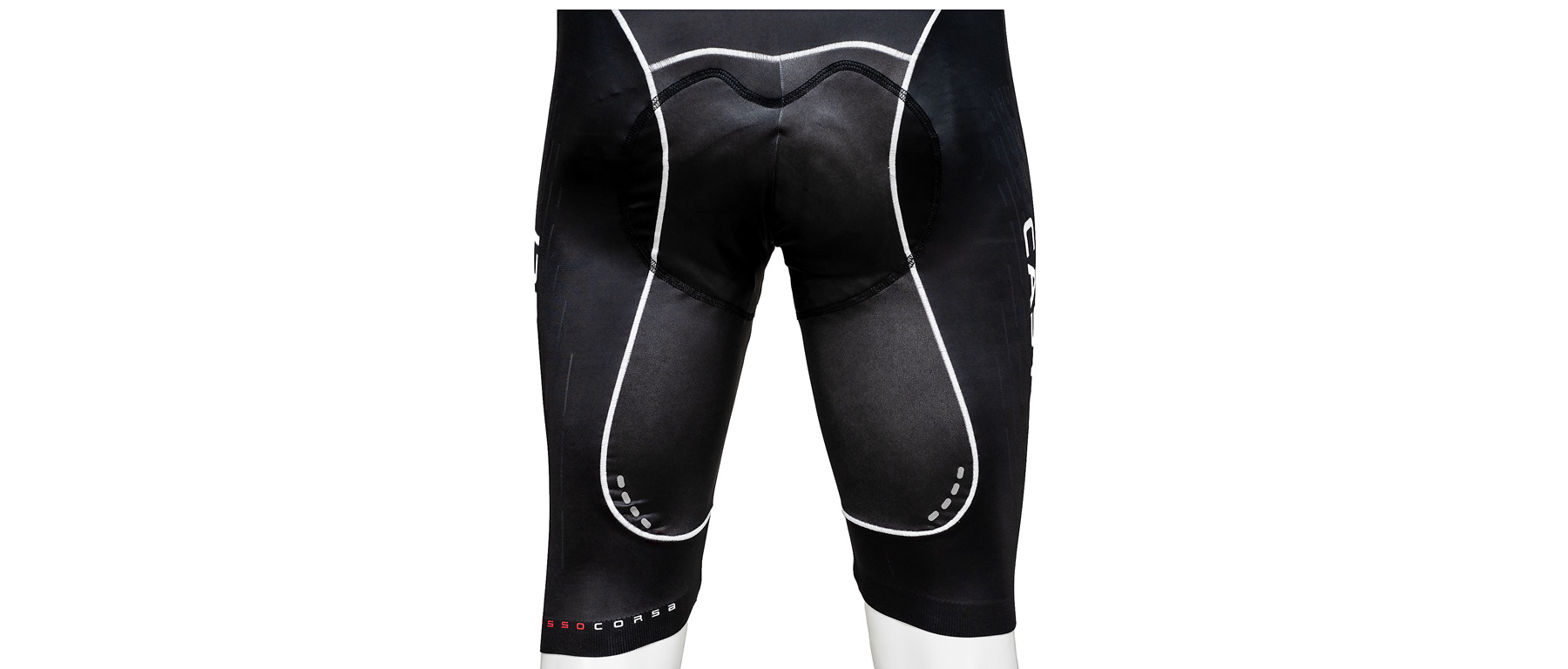 Castelli Free Aero Race S Kit Bib Shorts