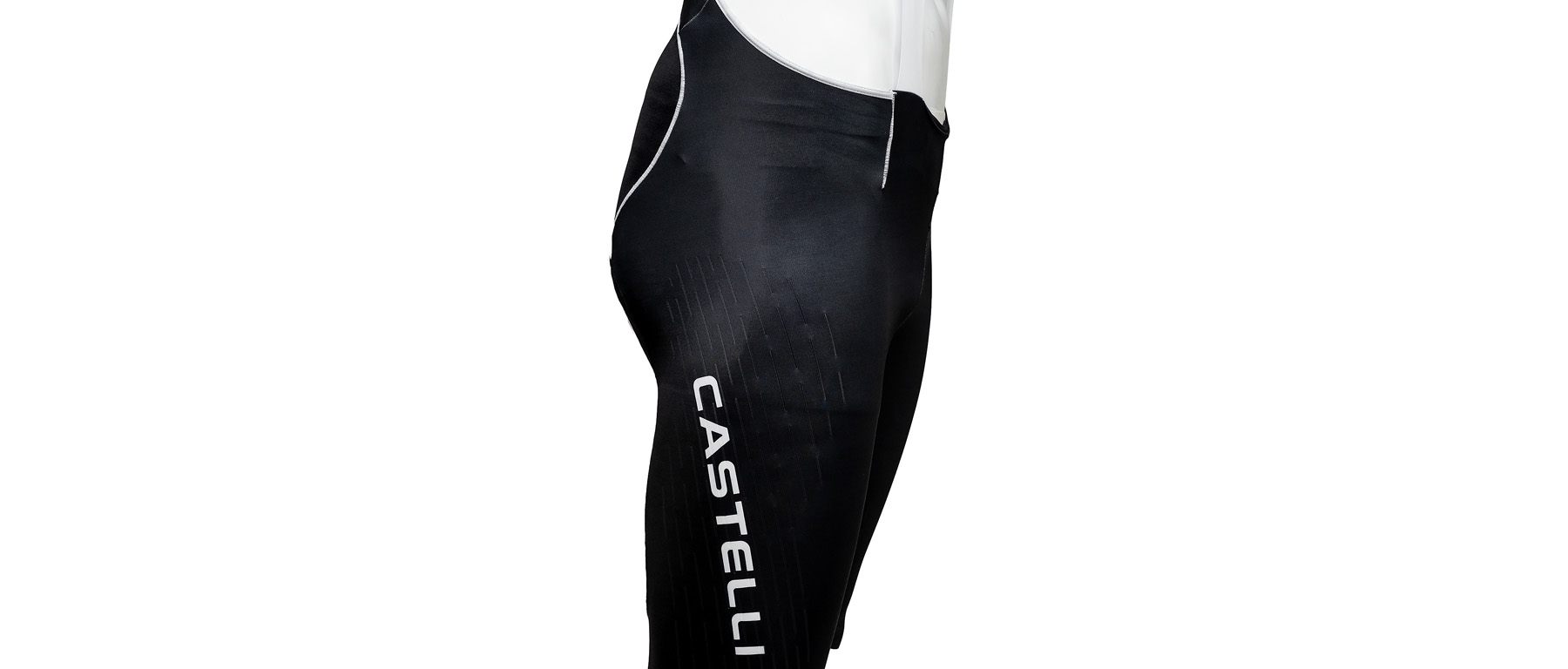 Castelli Free Aero Race S Kit Bib Shorts