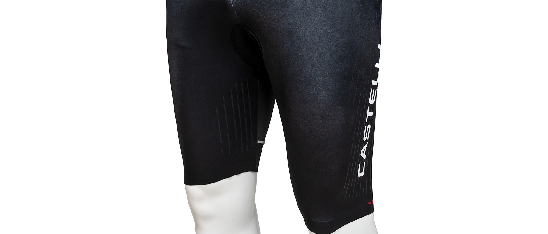 Castelli Free Aero Race S Kit Bib Shorts