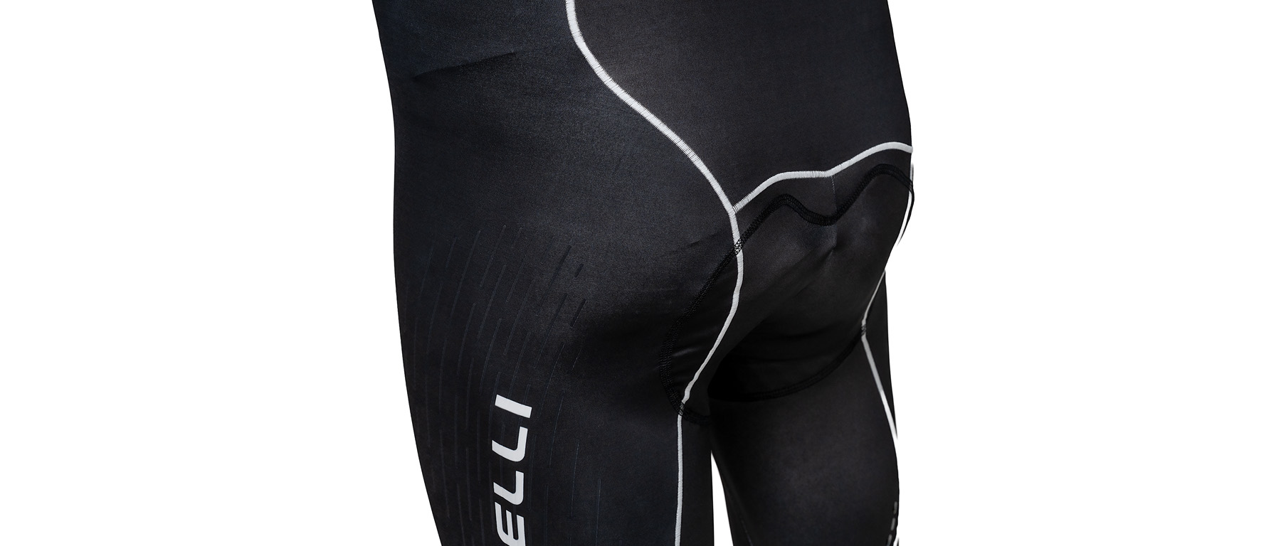 Castelli Free Aero Race S Kit Bib Shorts