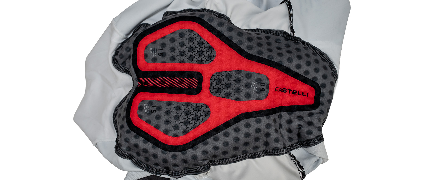 Castelli Free Aero Race S Kit Bib Shorts