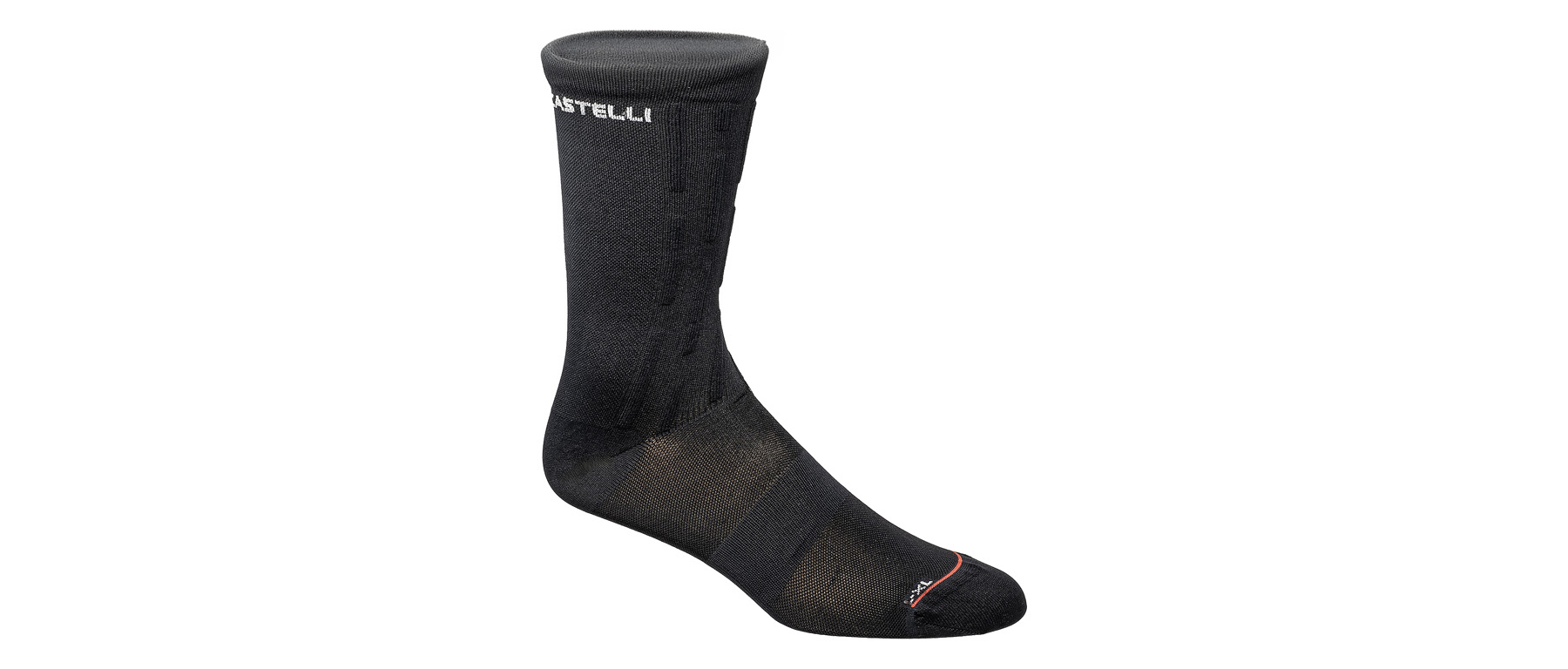 Castelli Aero Race Pro 20 Sock