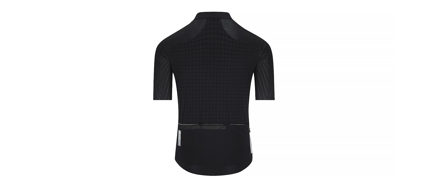Q36.5 Dottore Clima Jersey