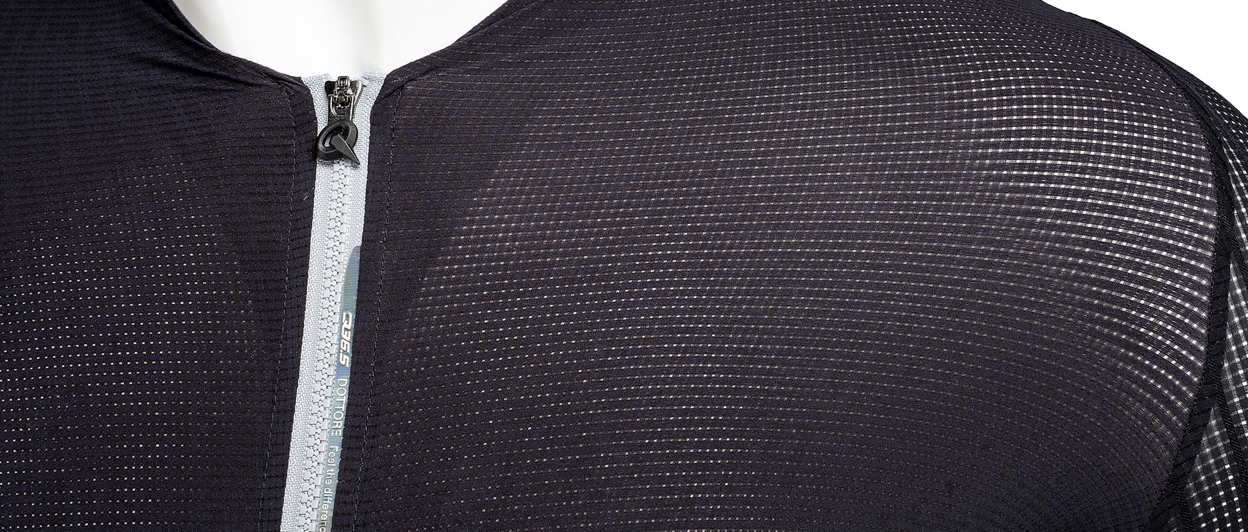 Q36.5 Dottore Clima Jersey