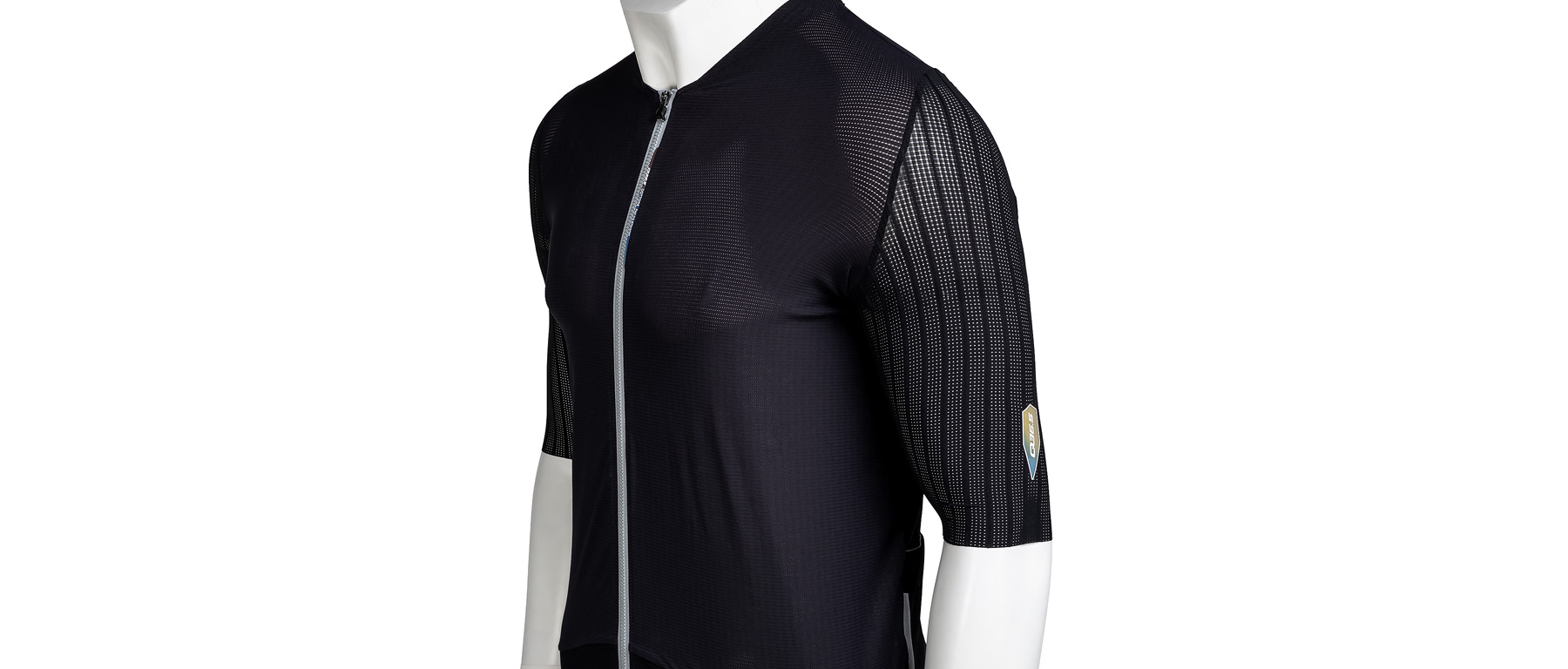 Q36.5 Dottore Clima Jersey