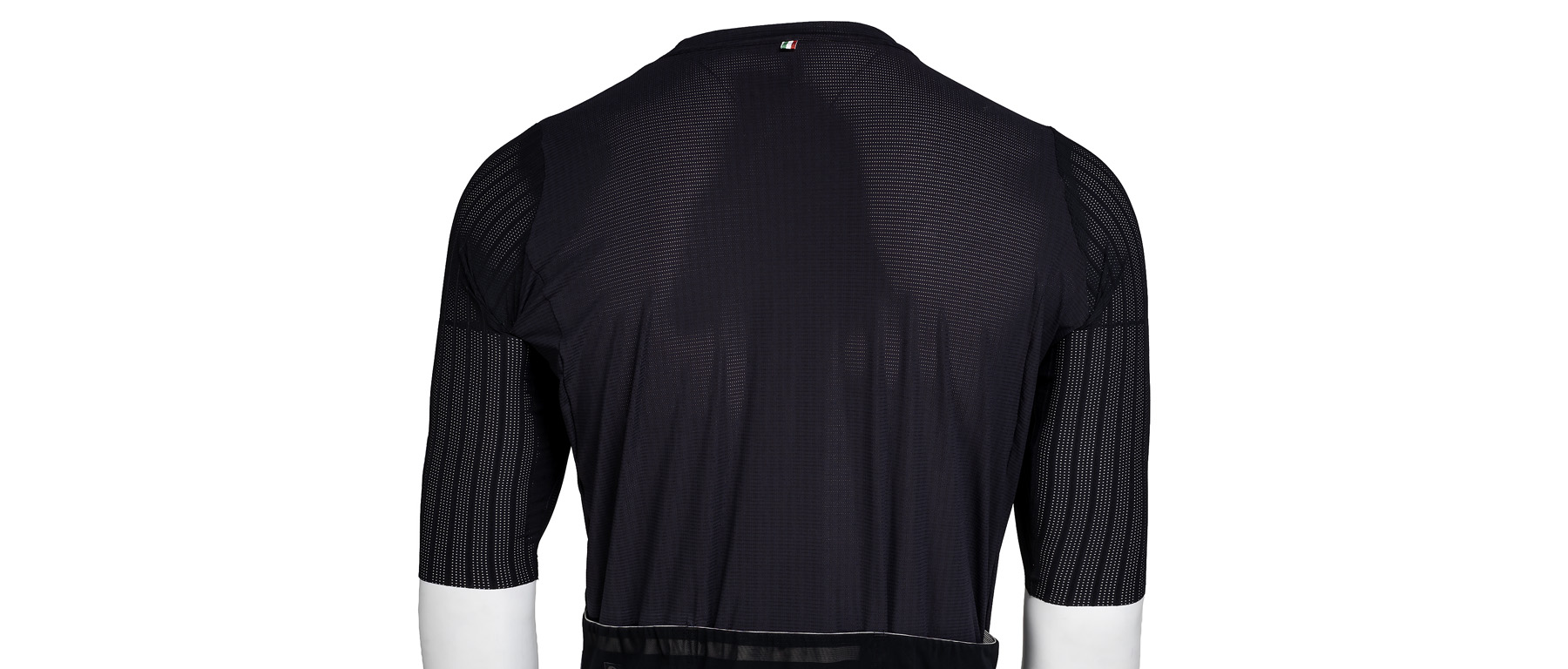 Q36.5 Dottore Clima Jersey