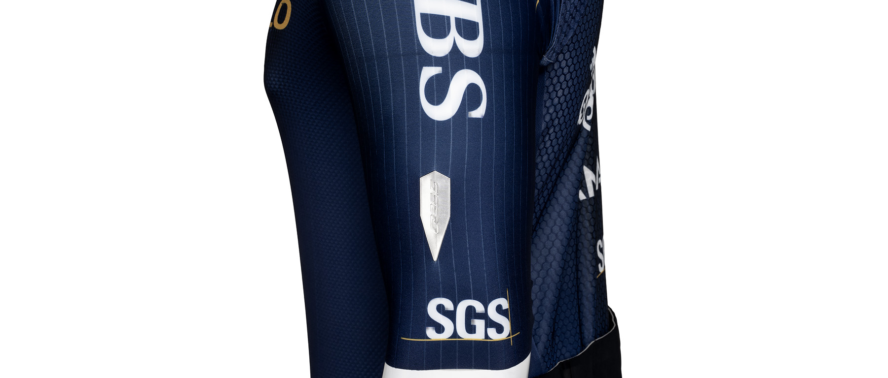 Q36.5 Gregarius Q36.5 Pro Cycling Team Jersey