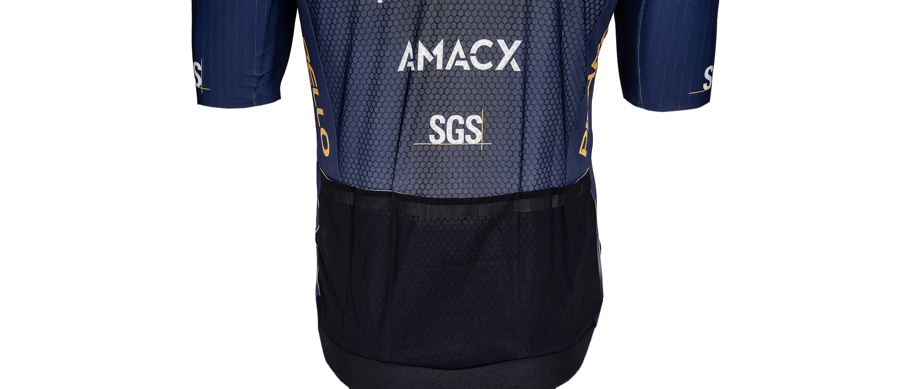 Q36.5 Gregarius Q36.5 Pro Cycling Team Jersey