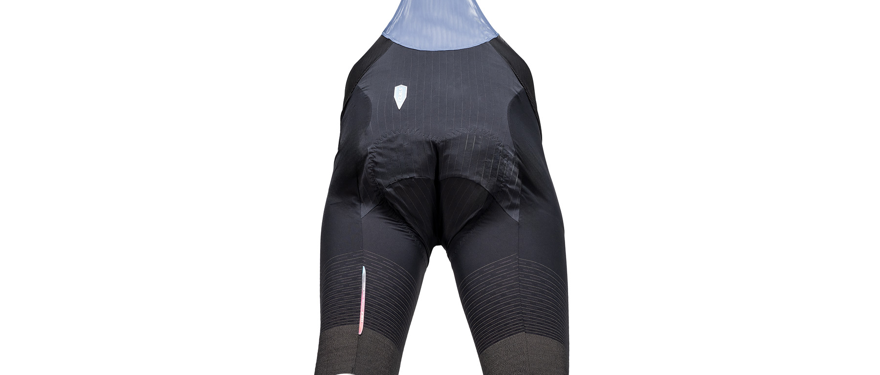 Q36.5 Dottore Clima Bib Shorts