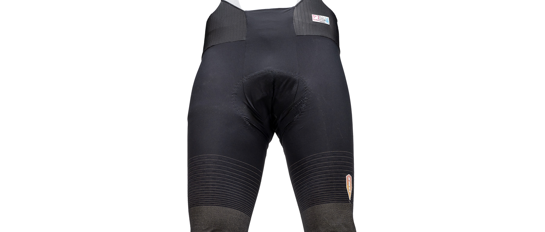 Q36.5 Dottore Clima Bib Shorts