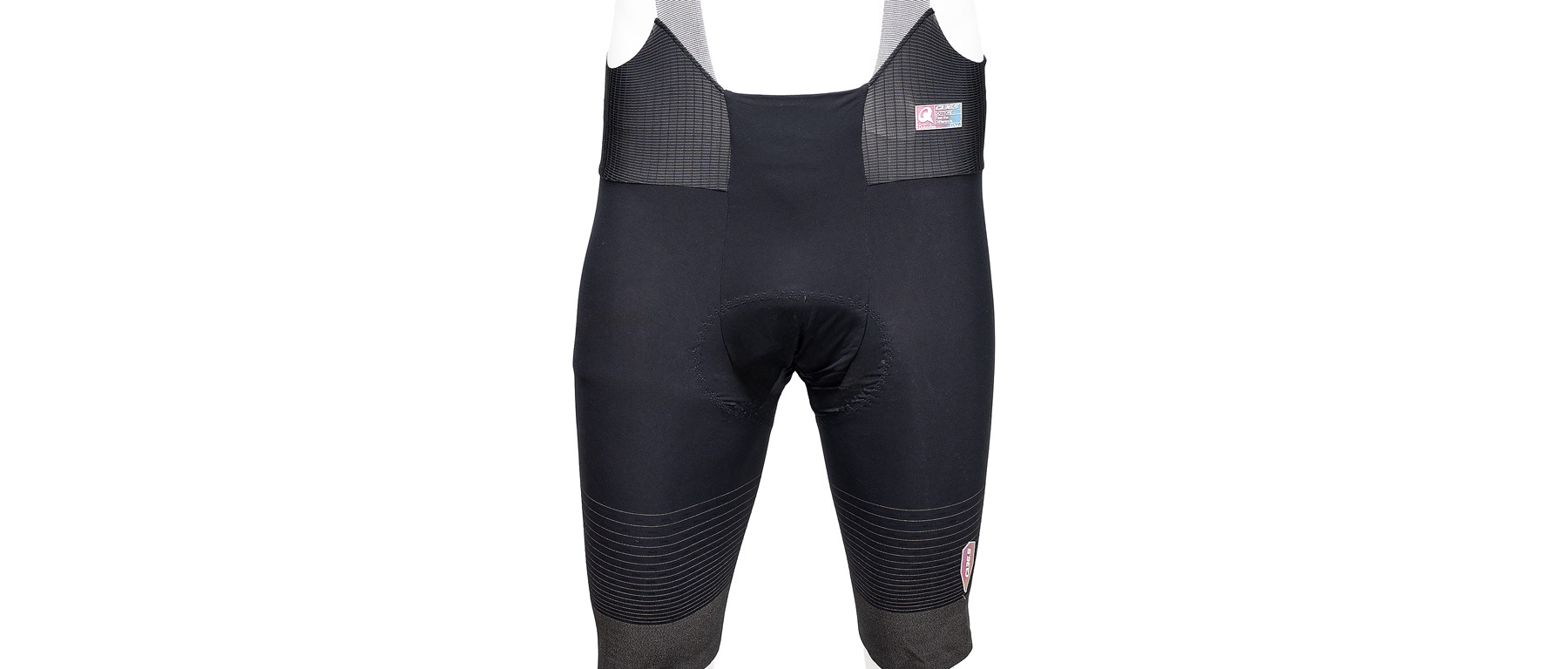 Q36.5 Dottore Clima Bib Shorts