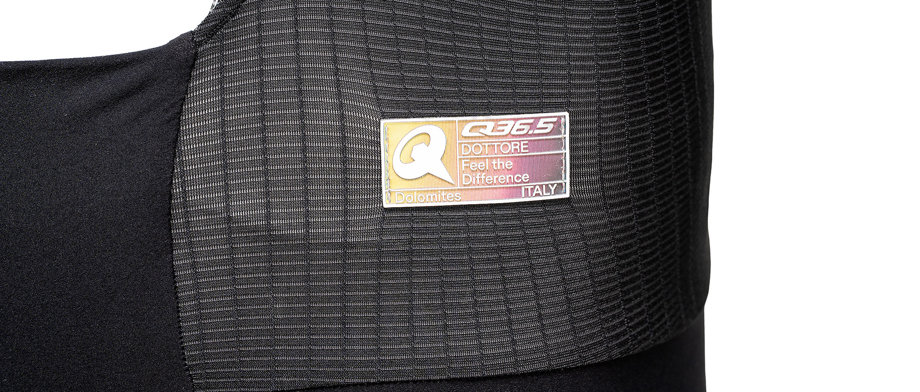 Q36.5 Dottore Clima Bib Shorts