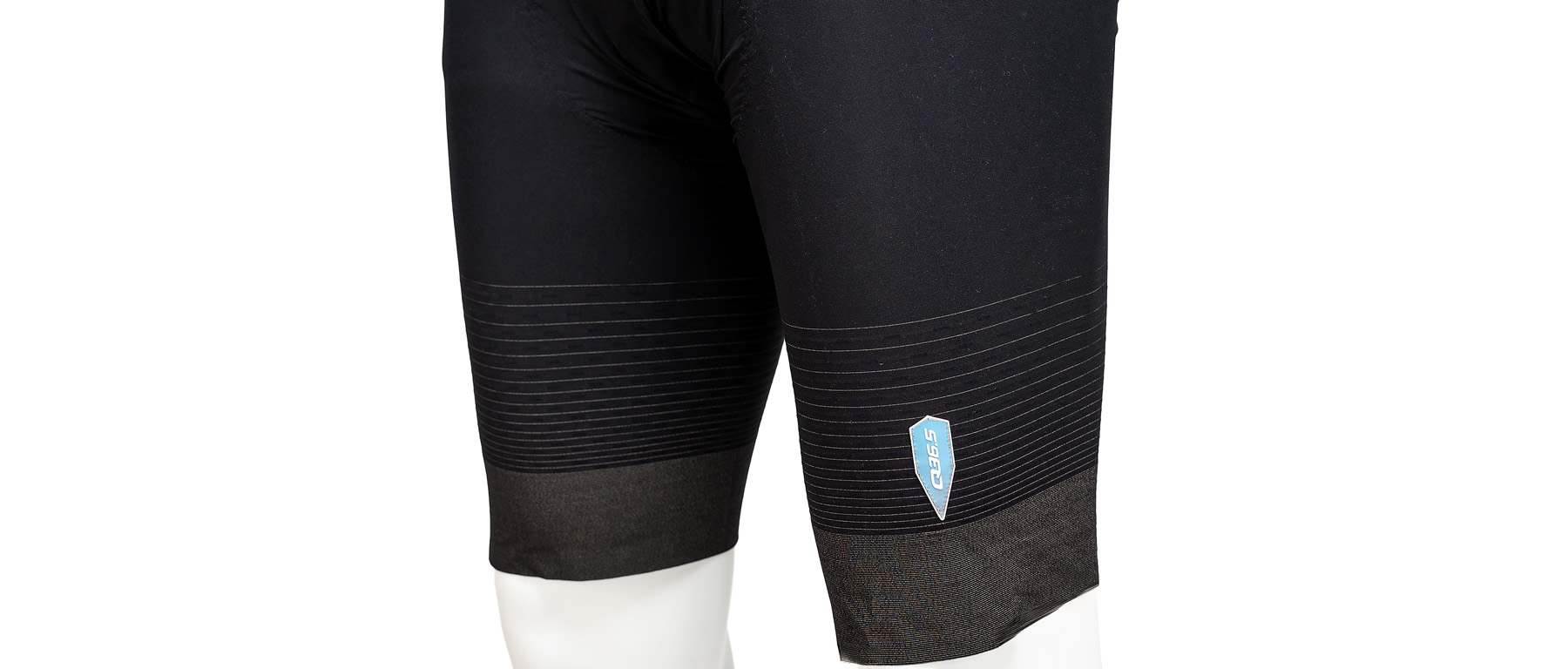 Q36.5 Dottore Clima Bib Shorts