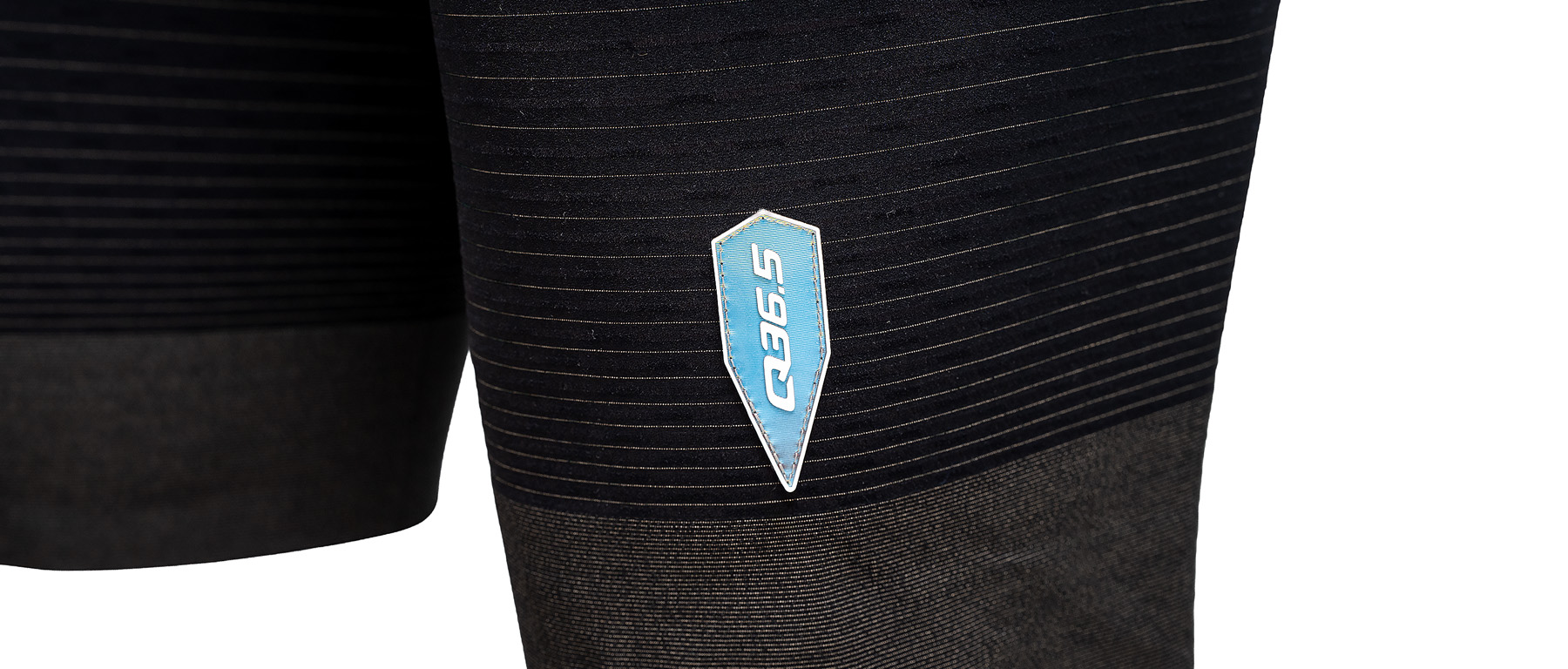Q36.5 Dottore Clima Bib Shorts