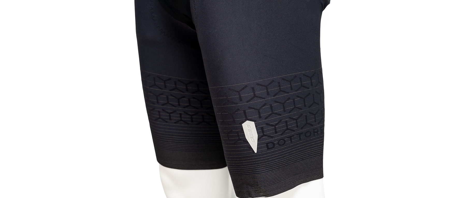 Q36.5 Dottore Pro Bib Shorts