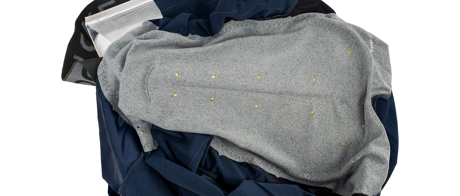 Q36.5 Dottore Pro Bib Shorts