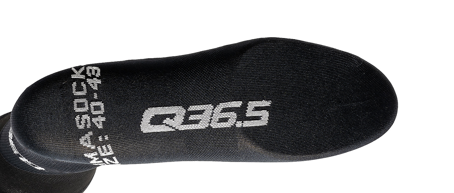 Q36.5 Clima 17 Socks