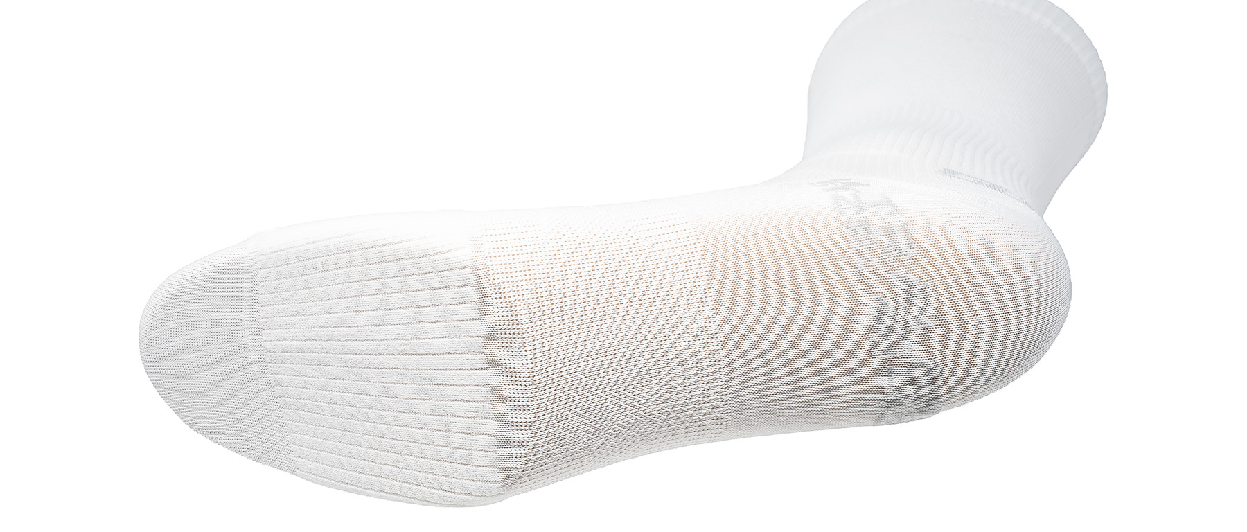 Q36.5 Ultra Long 19 Socks