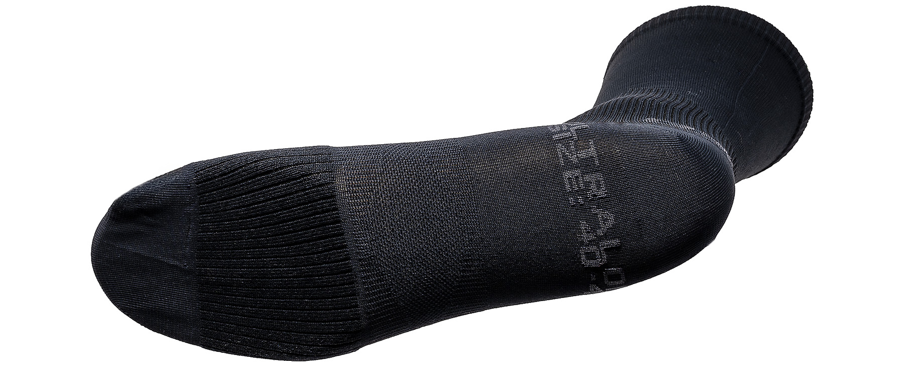 Q36.5 Ultra Long 19 Socks
