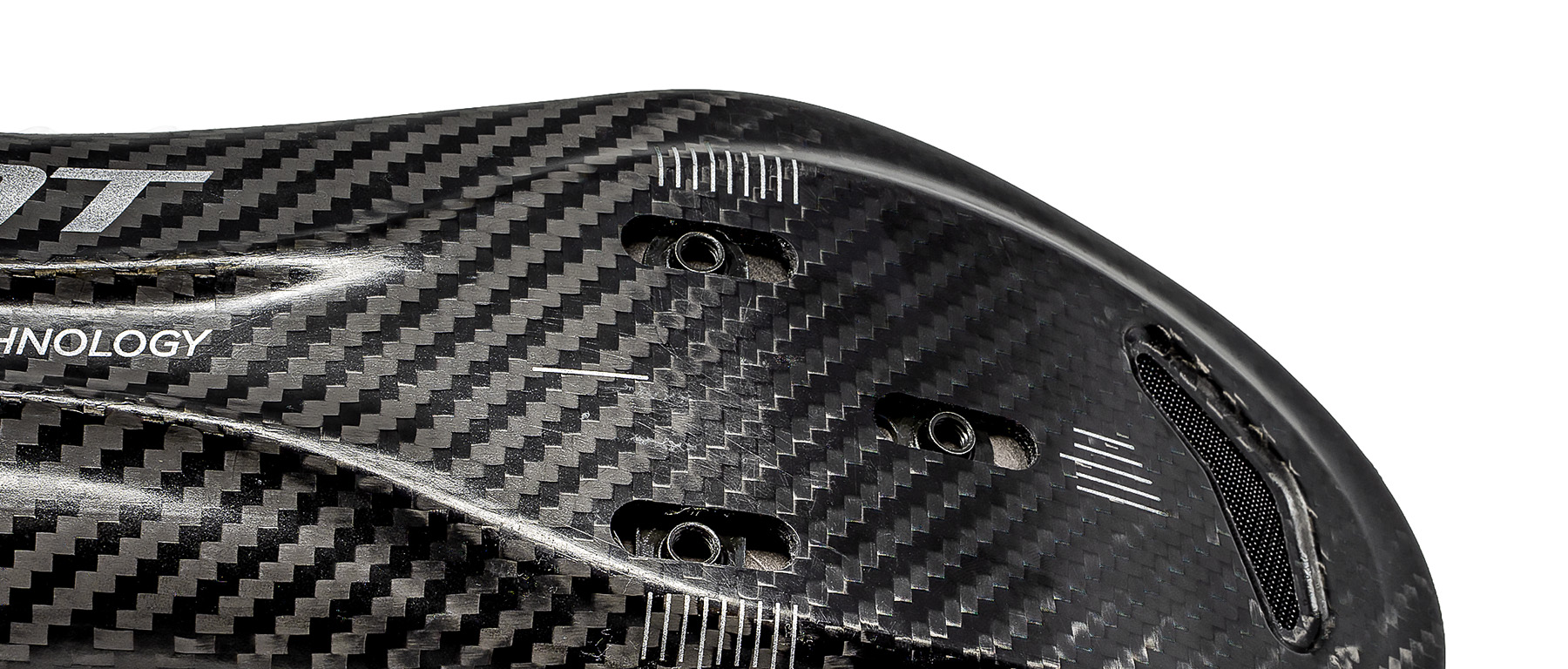 DMT Pogi Superlight Road Shoe